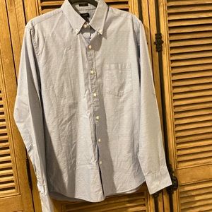 JCrew button down